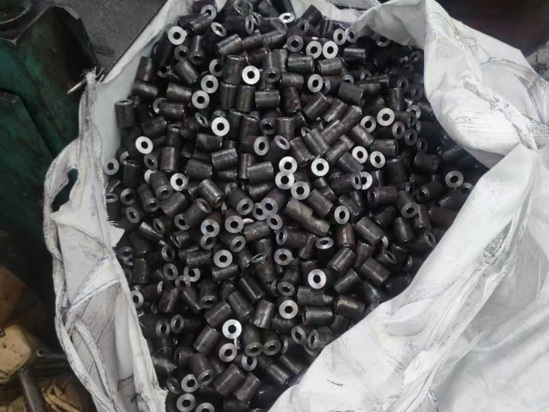 南江小口径厚壁钢管切割定制
